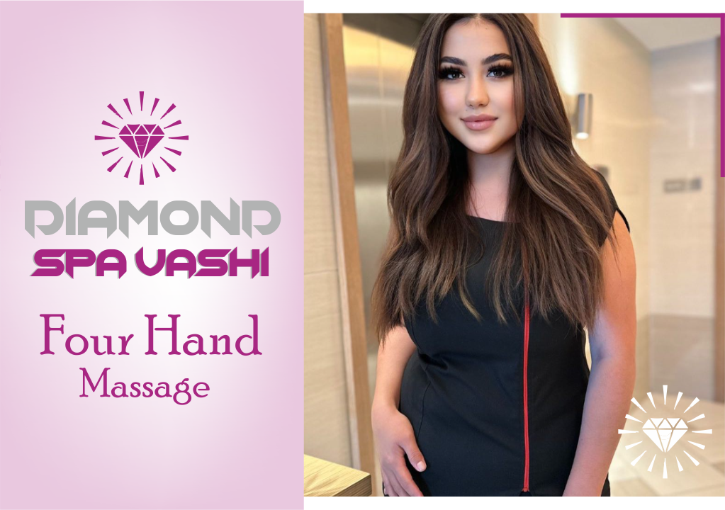 Four Hand Massage in Vashi